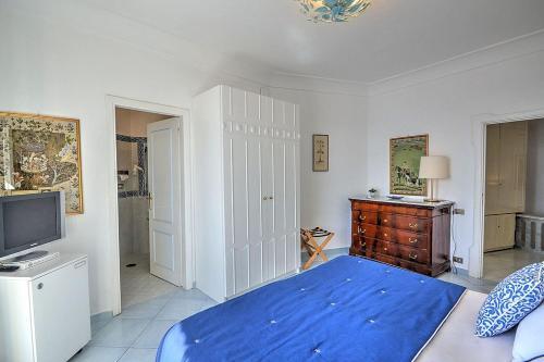 Positano Villa Sleeps 8 Pool Air Con