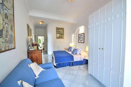 Positano Villa Sleeps 8 Pool Air Con