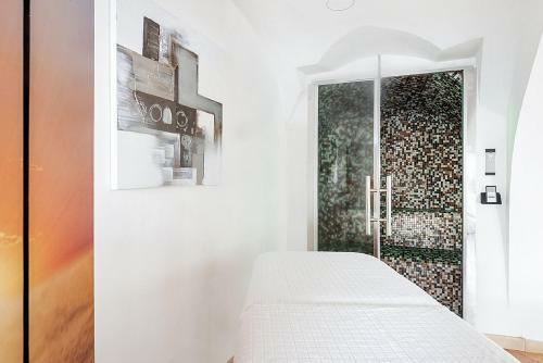 Praiano Villa Sleeps 10 Pool Air Con Wifi