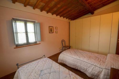 Pozzo Della Chiana Villa Sleeps 24 Pool Air Con