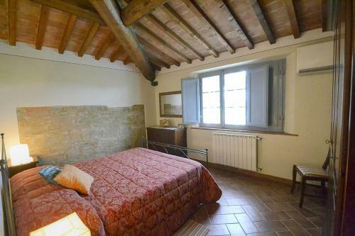 Pozzo Della Chiana Villa Sleeps 24 Pool Air Con