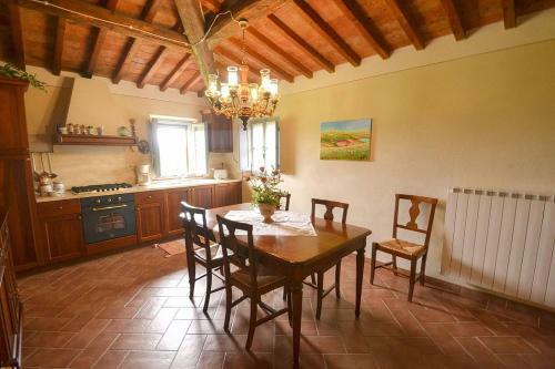 Pozzo Della Chiana Villa Sleeps 24 Pool Air Con