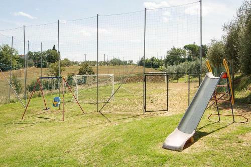 Pozzo Della Chiana Villa Sleeps 24 Pool Air Con