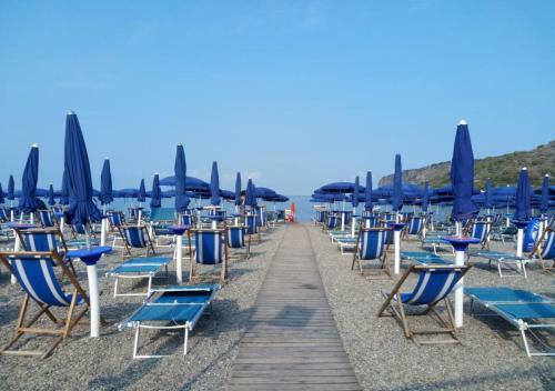Apartamento La Mantinera Appartamenti Deluxe