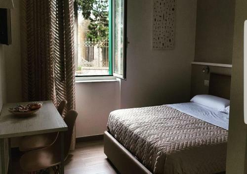 Dimora Flegrea Room & Breakfast