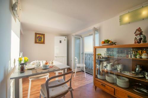 Apartamento Casa Cimino A
