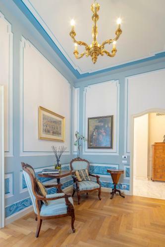Hotel Villa Valentini Bonaparte
