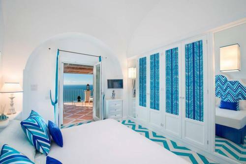 Villa The Mediterranean Arthouse - Stunning Sea View