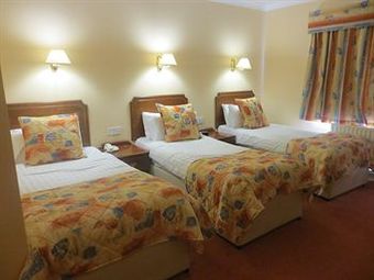 Milford Inn Hotel