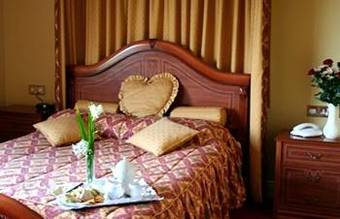 Milford Inn Hotel