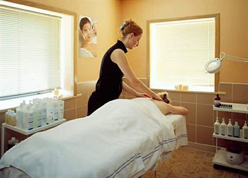 Quality Hotel & Leisure Centre Youghal
