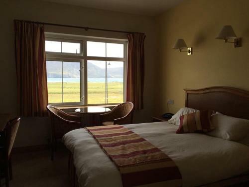 Achill Cliff House Hotel
