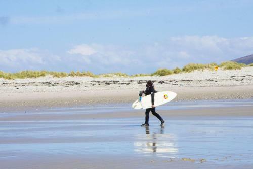 Achill Cliff House Hotel