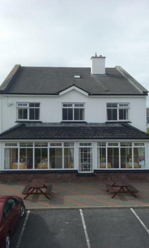 Achill Cliff House Hotel