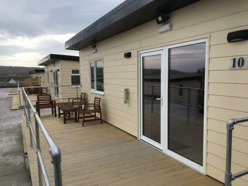 Aran Islands Hotel
