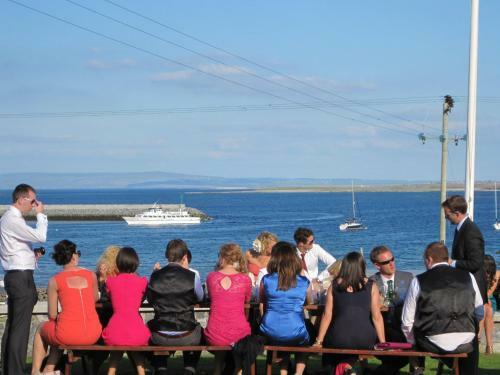 Aran Islands Hotel