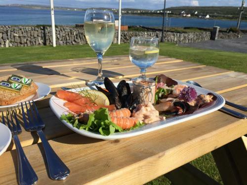 Aran Islands Hotel