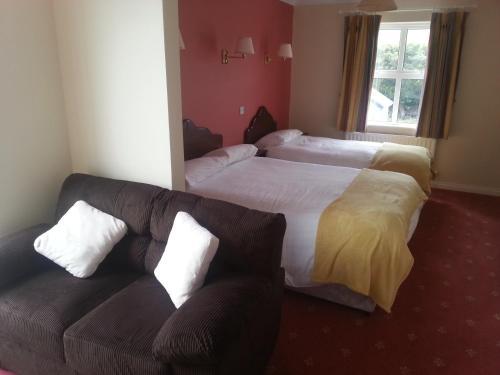 Hostal Kilmurvey House
