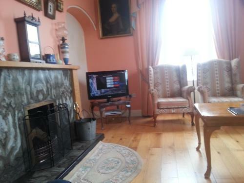 Hostal Kilmurvey House