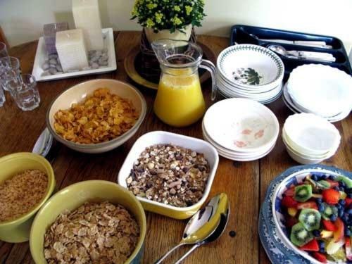 Gormagh B&B