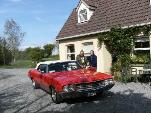 Gormagh B&B