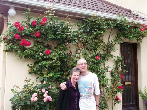 Gormagh B&B