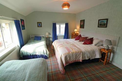 Annaharvey Farm B&B