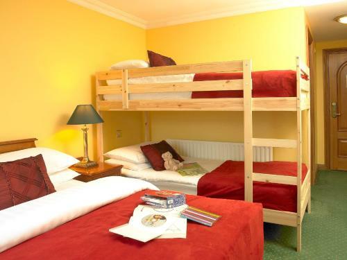 Bridge House Hotel, Leisure Club & Spa