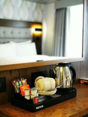 Bridge House Hotel, Leisure Club & Spa