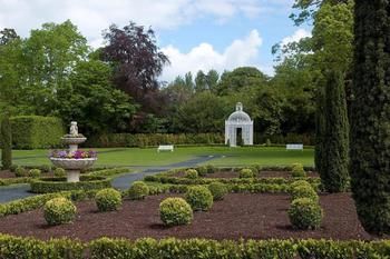 Finnstown Castle Hotel