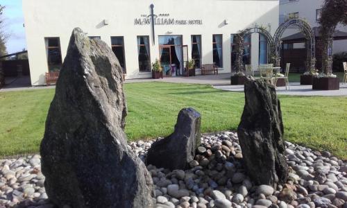 Mcwilliam Park Hotel