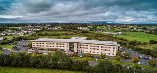 Mcwilliam Park Hotel