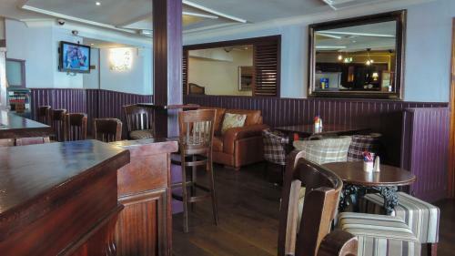 Dalton Inn Hotel