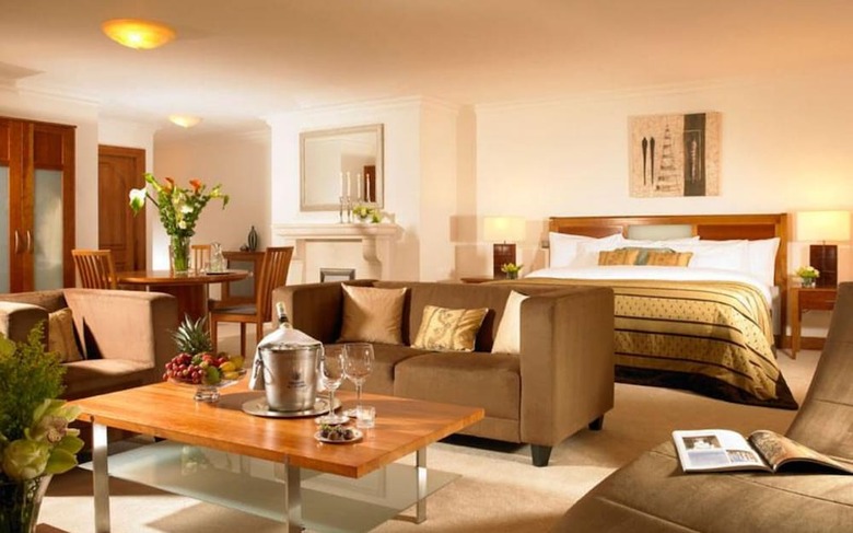 Garryvoe Hotel