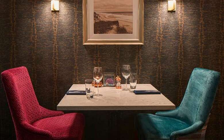 Garryvoe Hotel