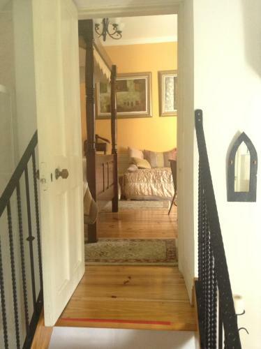 Lough Key House Boutique B&B