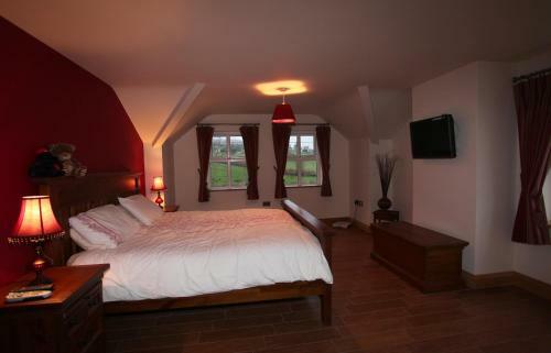 Bed & Breakfast The Meadows Guest House
