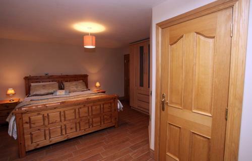Bed & Breakfast The Meadows Guest House