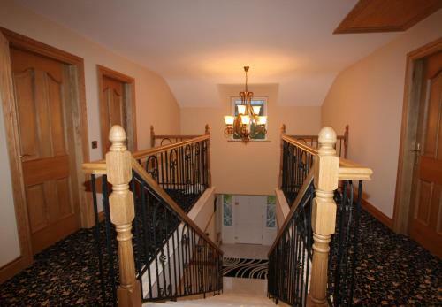 Bed & Breakfast The Meadows Guest House