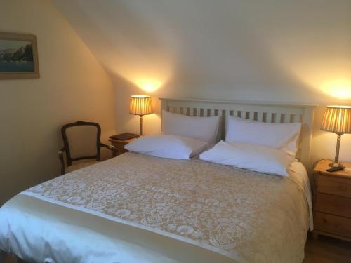 Forest Park House B&B