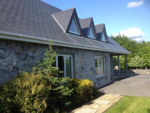 Forest Park House B&B