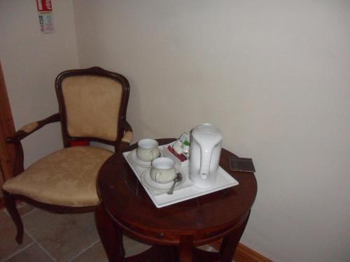 Forest Park House B&B