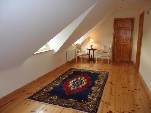 Forest Park House B&B