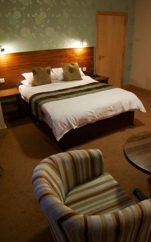Hostal Durkin's Bar, Restaurant & Guesthouse