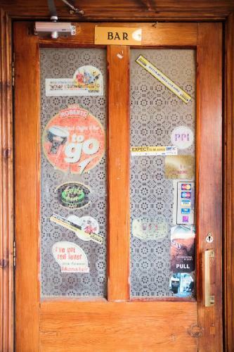 Hostal Durkin's Bar, Restaurant & Guesthouse