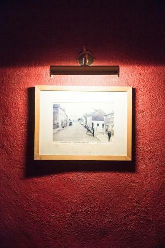 Hostal Durkin's Bar, Restaurant & Guesthouse