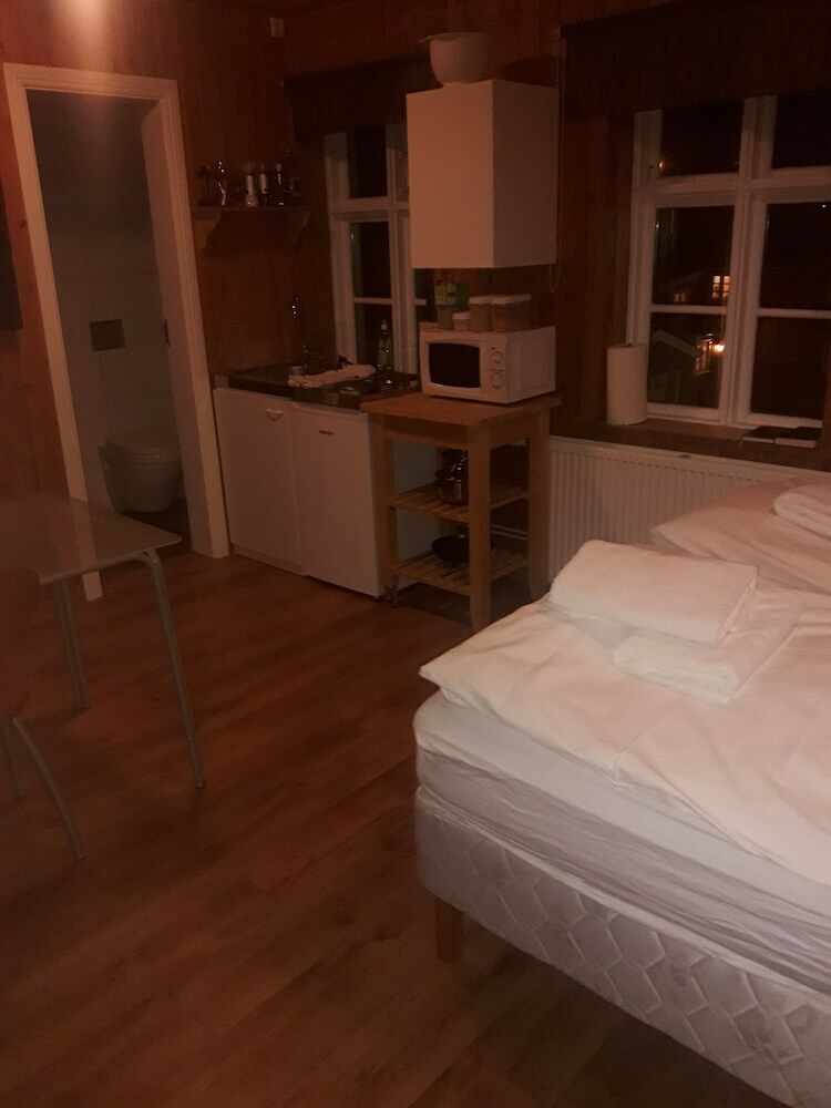 Hostal M�nagisting Guesthouse