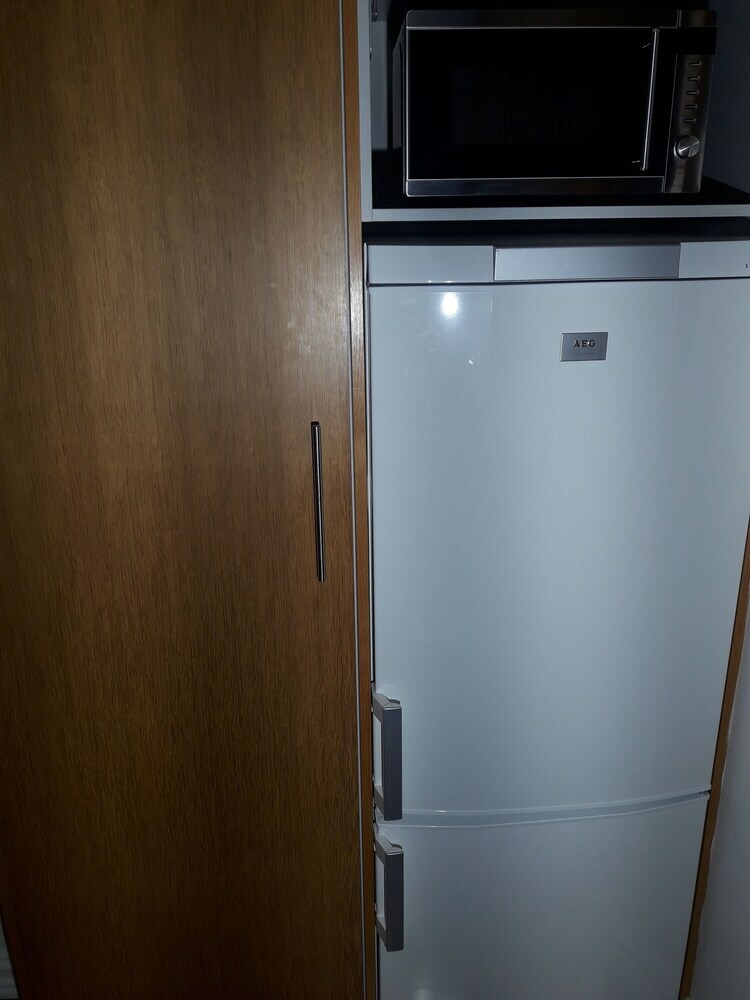 Hostal M�nagisting Guesthouse