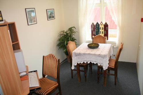 Hostal Gamla Guesthouse
