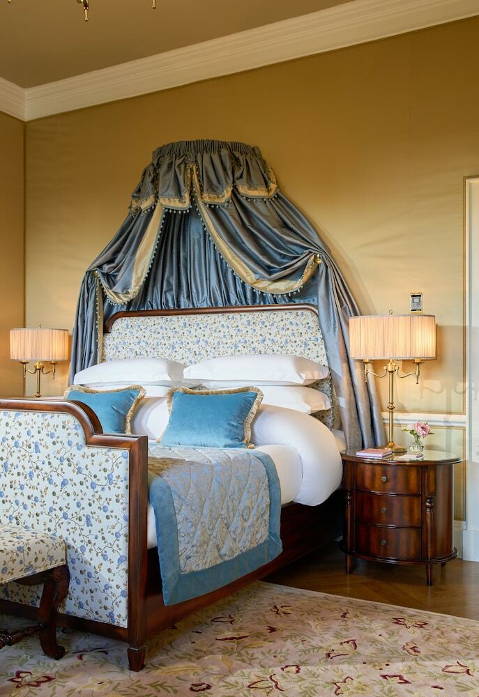 Castlemartyr Resort Hotel